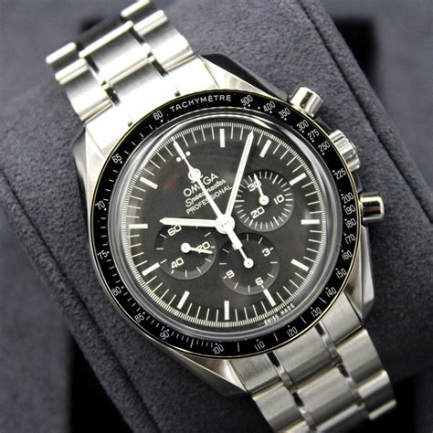 omega speedmaster moonwatch professional|speedmaster moonwatch professional for sale.